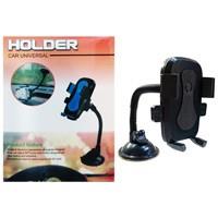 استند موبایل Holder Car Universal پک نارنجی